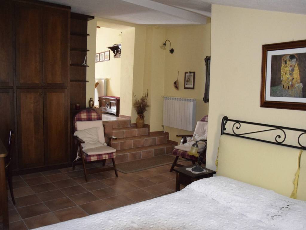 appartamento in vendita a Castelnuovo Parano