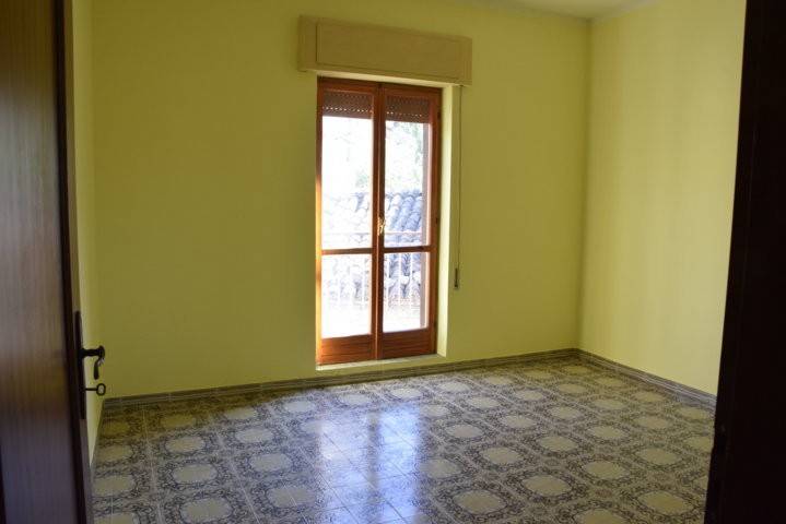 appartamento in vendita a Castelnuovo Parano