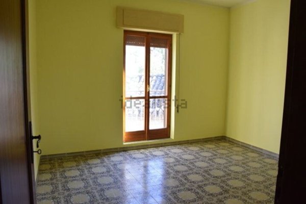 appartamento in vendita a Castelnuovo Parano