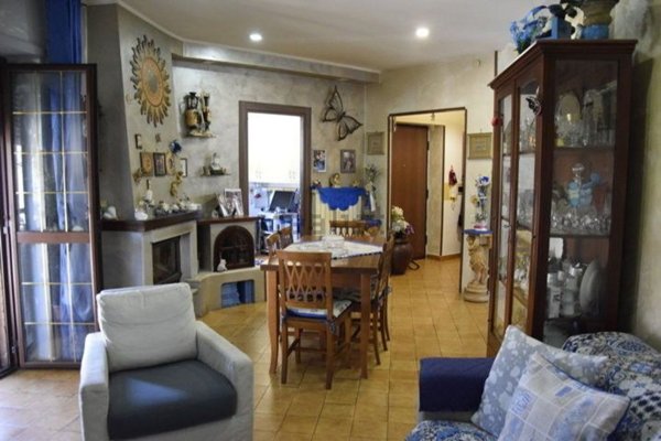 appartamento in vendita a Castelnuovo Parano