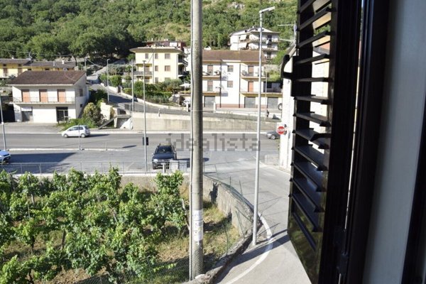 appartamento in vendita a Castelnuovo Parano