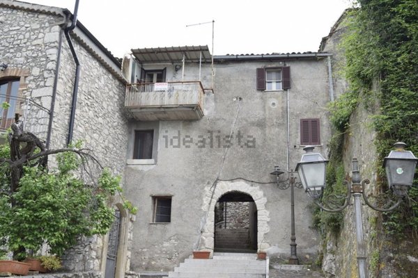 appartamento in vendita a Castelnuovo Parano