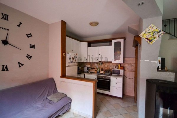 appartamento in vendita a Castelnuovo Parano