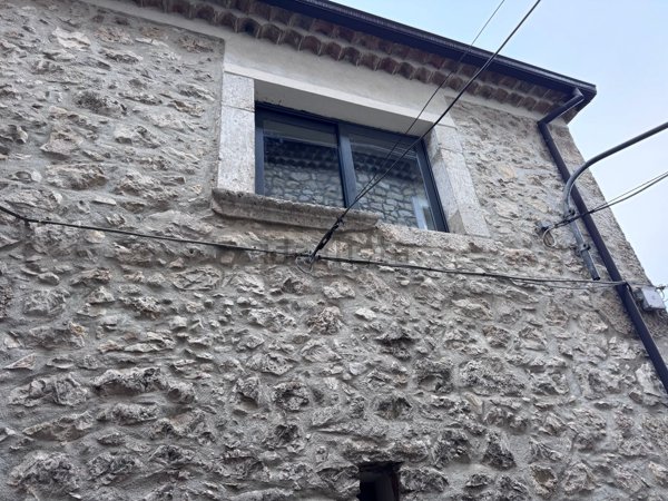 appartamento in vendita a Castelnuovo Parano in zona Terra