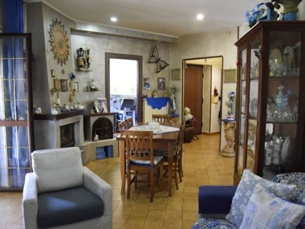 appartamento in vendita a Castelnuovo Parano