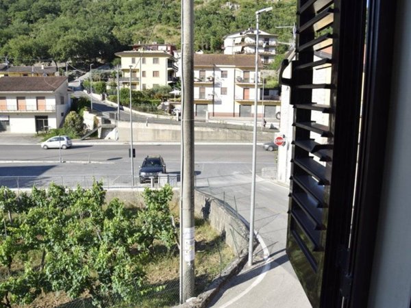 appartamento in vendita a Castelnuovo Parano