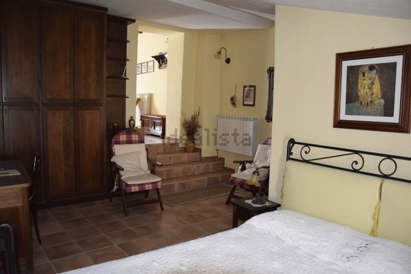 appartamento in vendita a Castelnuovo Parano in zona Casali