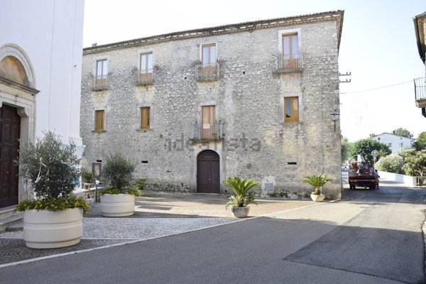 appartamento in vendita a Castelnuovo Parano in zona Casali