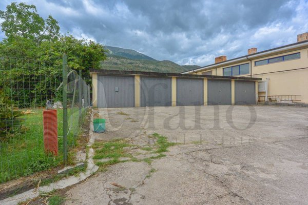 intera palazzina in vendita a Castrocielo