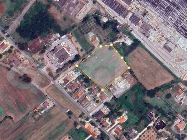 terreno agricolo in vendita a Castrocielo