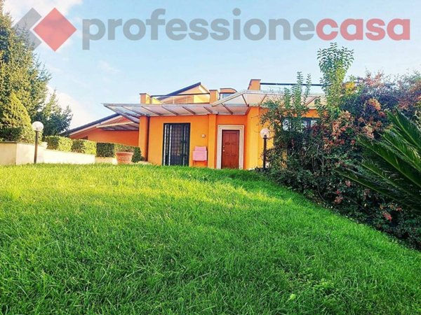appartamento in vendita a Castrocielo
