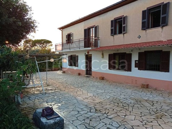 casa indipendente in vendita a Castrocielo