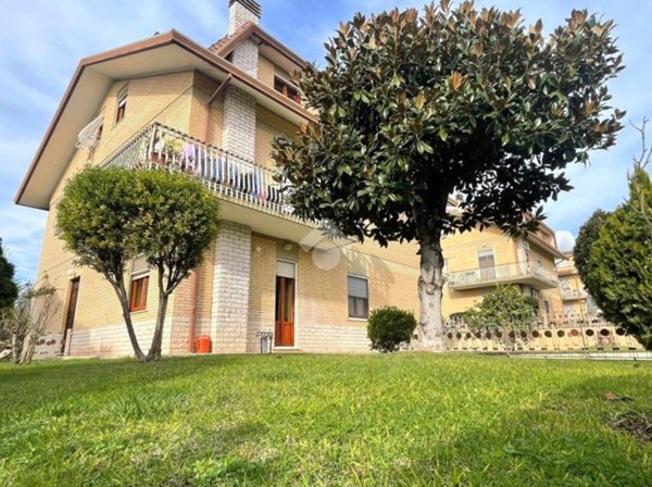 appartamento in vendita a Castrocielo