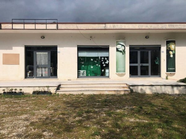 negozio in vendita a Castrocielo
