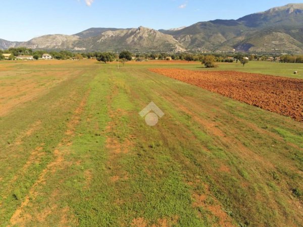 terreno agricolo in vendita a Castrocielo