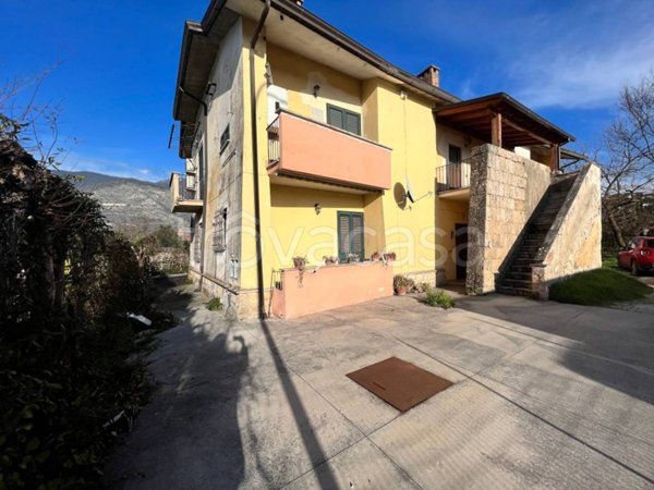 appartamento in vendita a Castrocielo