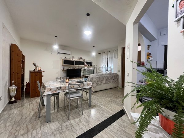 appartamento in vendita a Castrocielo