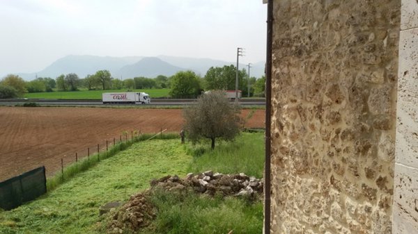 casa indipendente in vendita a Castrocielo