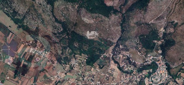 terreno agricolo in vendita a Castrocielo