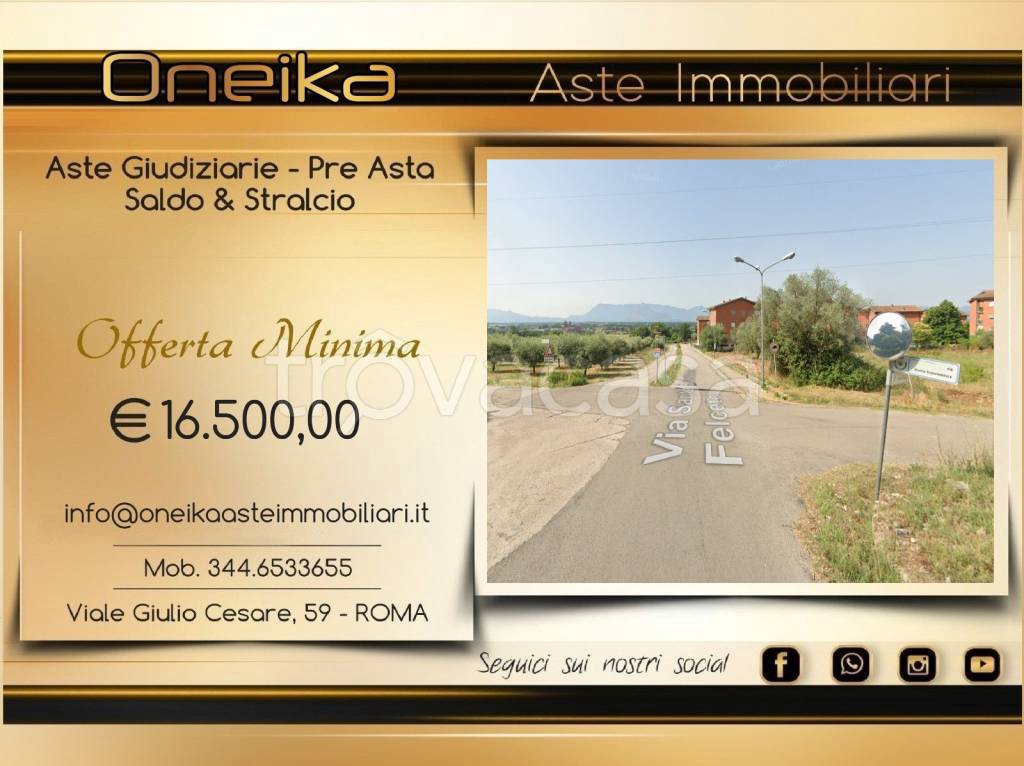 appartamento in vendita a Castrocielo