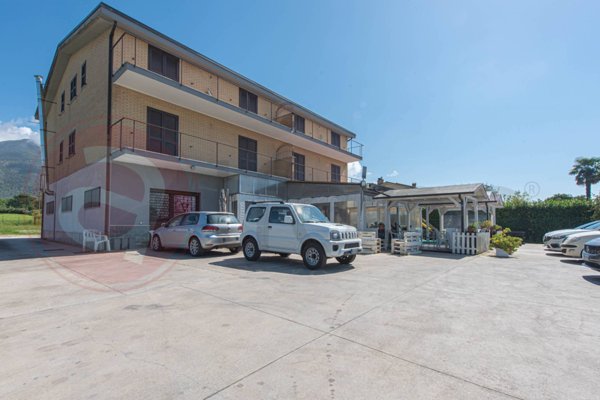 intera palazzina in vendita a Castrocielo