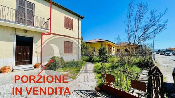 casa indipendente in vendita a Castrocielo