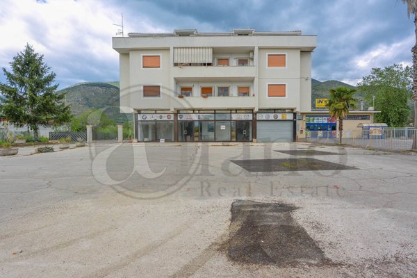 intera palazzina in vendita a Castrocielo