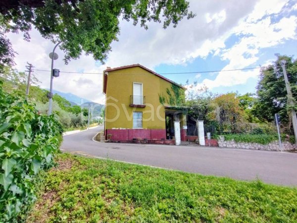 casa indipendente in vendita a Castrocielo