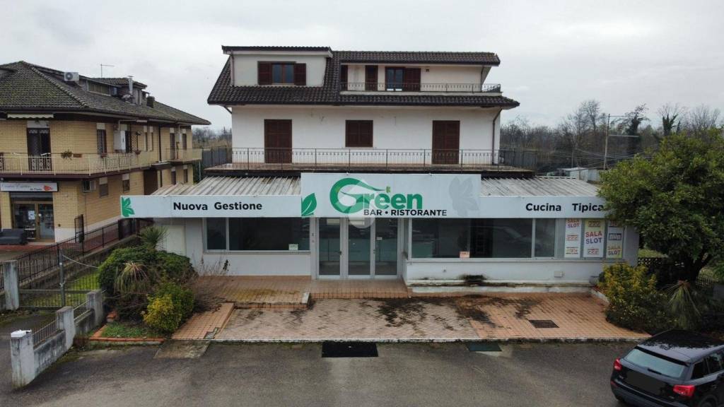 casa indipendente in vendita a Castrocielo