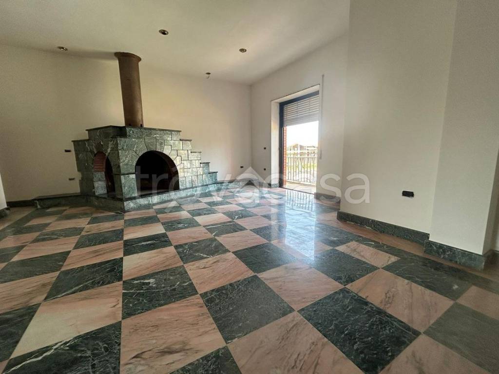 appartamento in vendita a Castrocielo