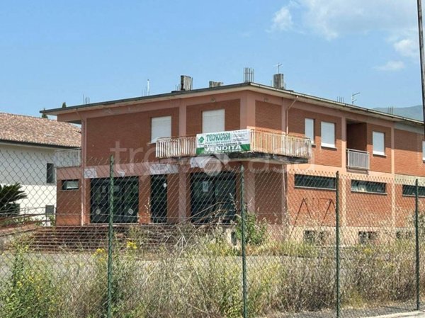 appartamento in vendita a Castrocielo