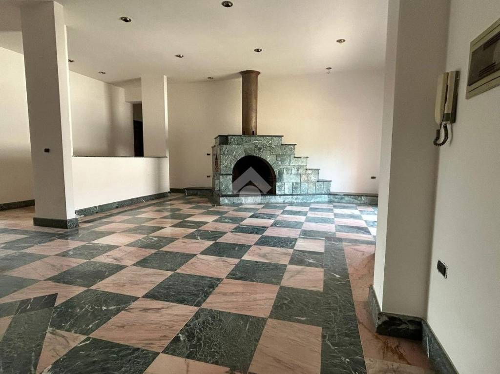 appartamento in vendita a Castrocielo