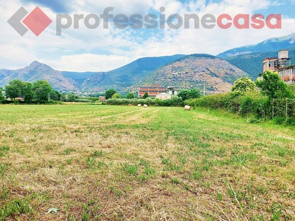 terreno agricolo in vendita a Castrocielo