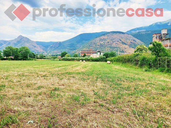 terreno agricolo in vendita a Castrocielo