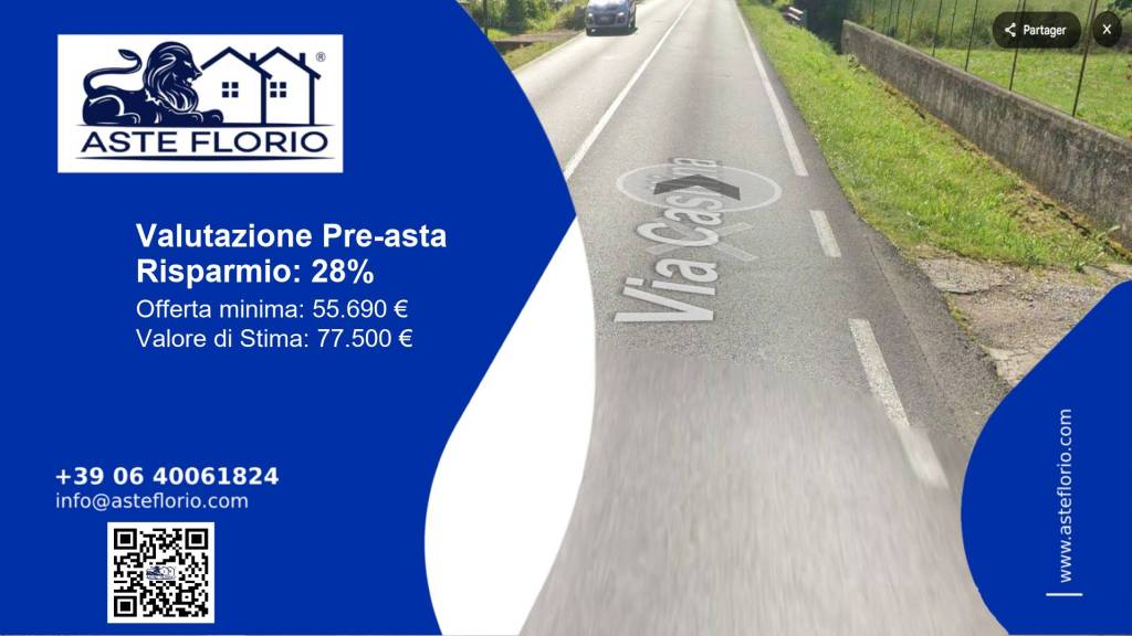 appartamento in vendita a Castrocielo