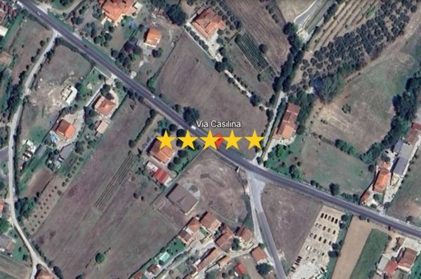 appartamento in vendita a Castrocielo