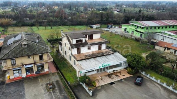 appartamento in vendita a Castrocielo