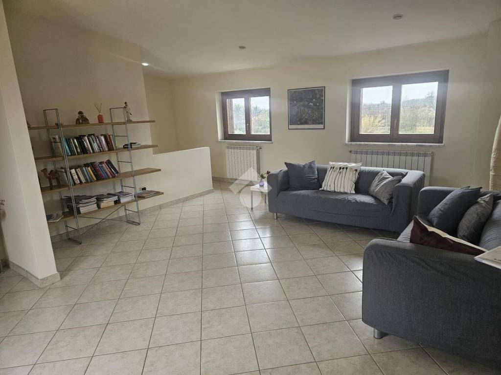 appartamento in vendita a Castrocielo