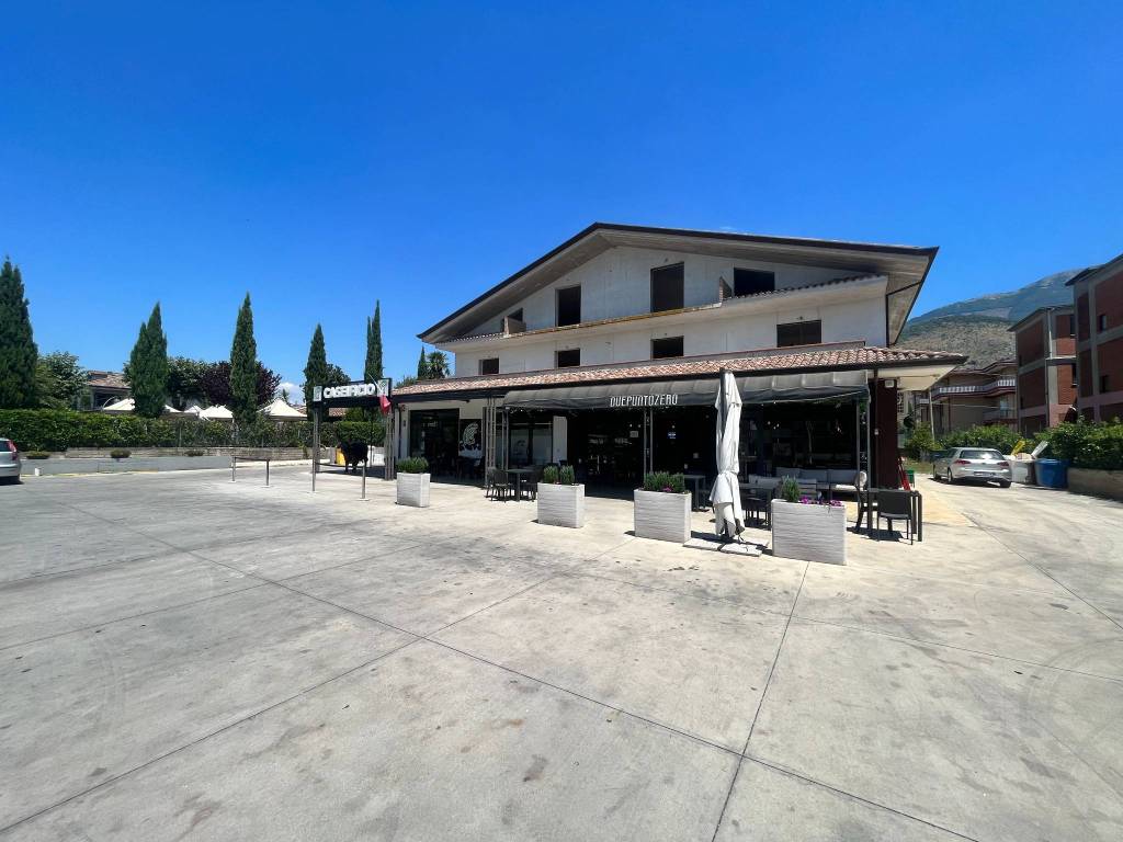 appartamento in vendita a Castrocielo