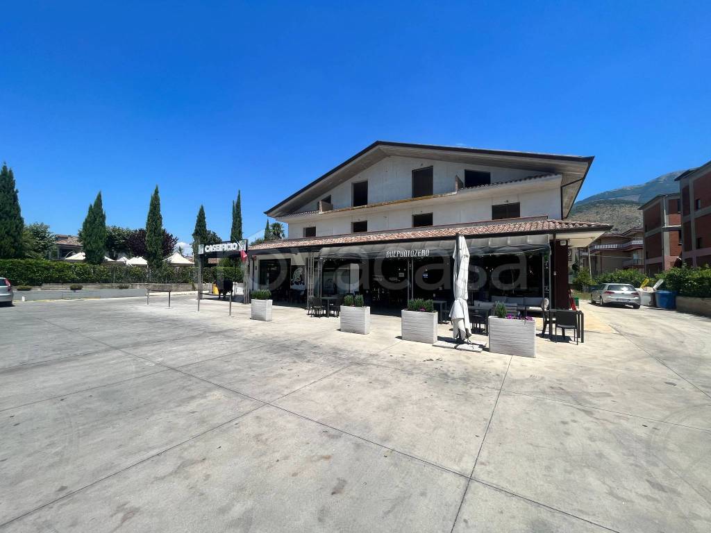 appartamento in vendita a Castrocielo