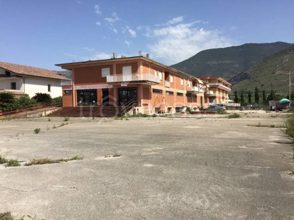 bivano in vendita a Castrocielo