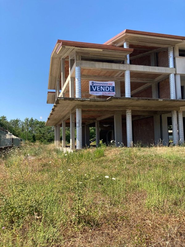 appartamento in vendita a Castrocielo