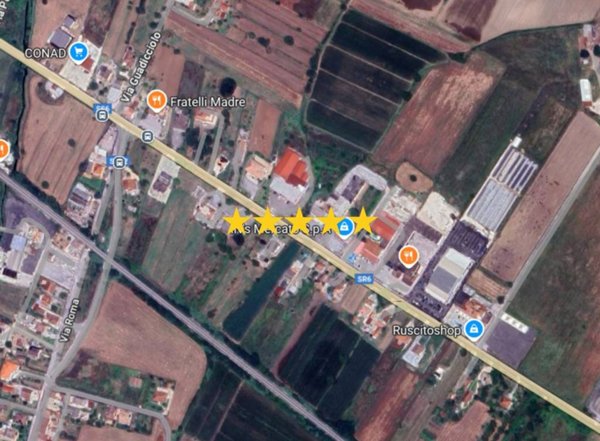 appartamento in vendita a Castrocielo