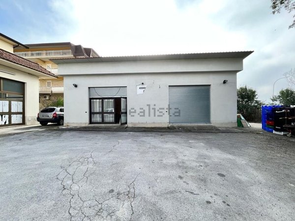 monolocale in vendita a Castrocielo