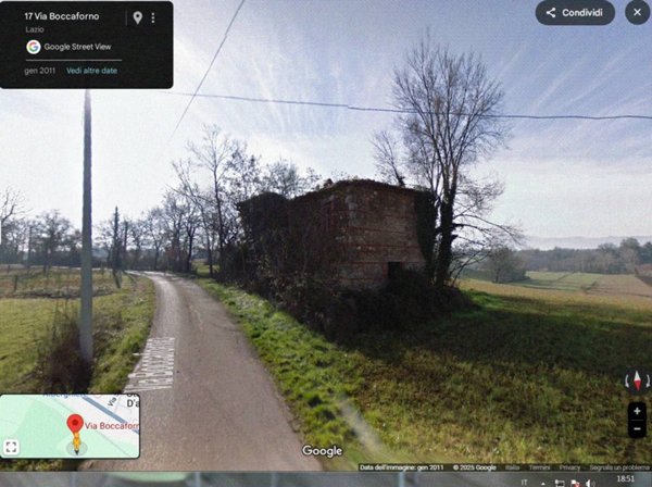 casa indipendente in vendita a Castrocielo