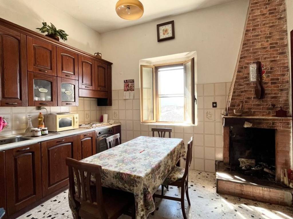 casa indipendente in vendita a Castrocielo