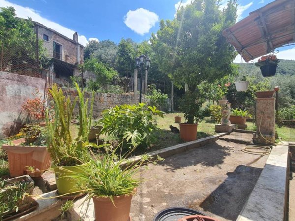 casa indipendente in vendita a Castrocielo