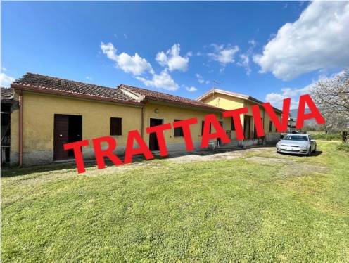 casa indipendente in vendita a Castrocielo