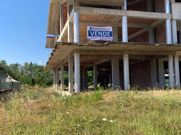 appartamento in vendita a Castrocielo