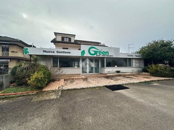 negozio in vendita a Castrocielo